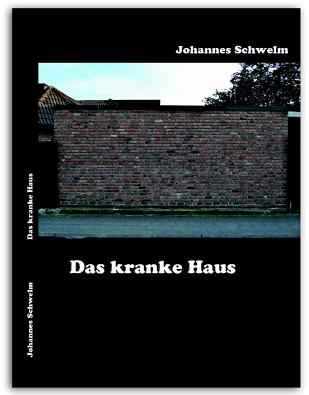 Johannes Schwelm: Das kranke Haus